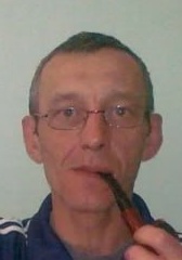 Фото: Погибший на войне с Украиной Борисов Игорь Алексеевич. Новосибирская область, добровольцы