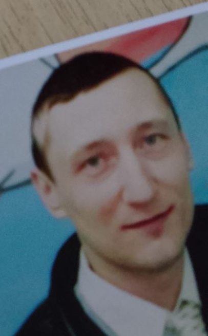 Фото: Погибший на войне с Украиной Болдырев Константин Дмитриевич. Владимирская область, мотострелковые войска