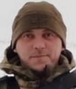 Фото: Погибший на войне с Украиной Демьяновских Владимир Николаевич. Курганская область, добровольцы