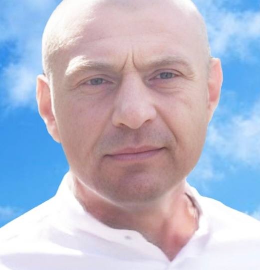 Фото: Погибший на войне с Украиной Аралов Виталий Викторович. Челябинская область, нет данных