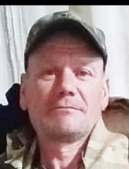 Фото: Погибший на войне с Украиной Родионов Геннадий Викторович. Липецкая область, нет данных