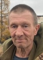 Фото: Погибший на войне с Украиной Бутусов Владимир Николаевич. Республика Башкортостан, добровольцы