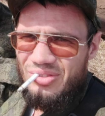 Фото: Погибший на войне с Украиной Нюхалкин Михаил Александрович. Оренбургская область, мотострелковые войска