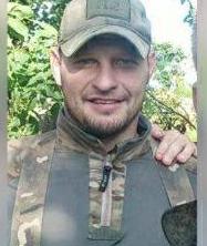 Фото: Погибший на войне с Украиной Арефьев Сергей Сергеевич. Пензенская область, мобилизованные