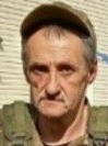 Фото: Погибший на войне с Украиной Макаров Леонид Геннадьевич. Мурманская область, добровольцы