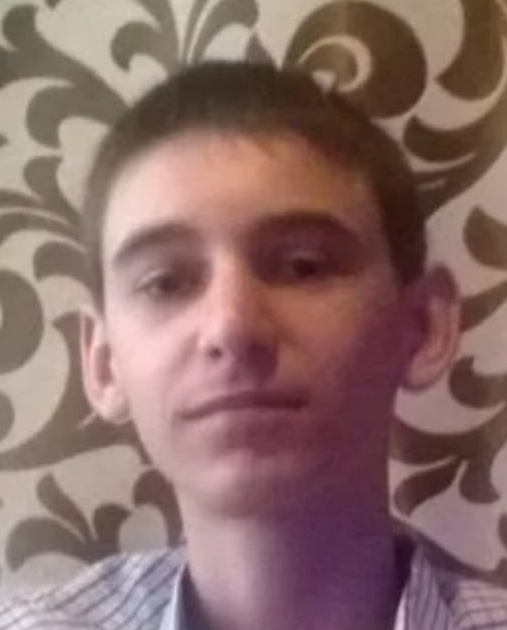 Фото: Погибший на войне с Украиной Муханов Алексей Сергеевич. Воронежская область, нет данных