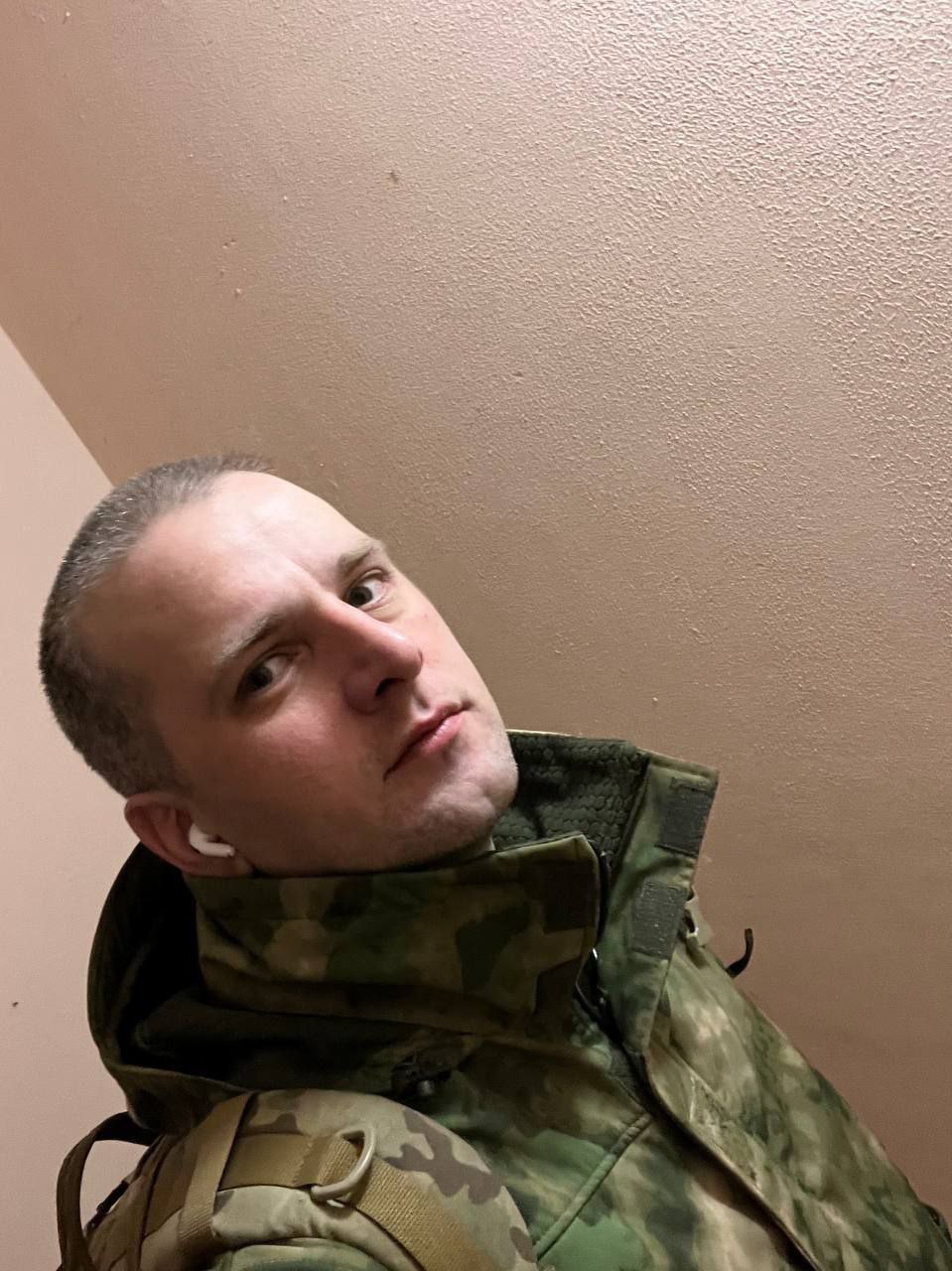 фотография Вензелев Вадим Андреевич