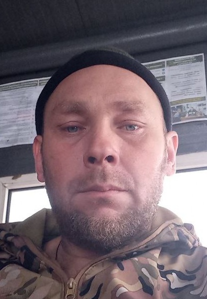 Фото: Погибший на войне с Украиной Ивашиненко Дмитрий Сергеевич. Ставропольский край, спецназ