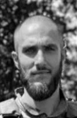 Фото: Погибший на войне с Украиной Думанлы Субхан Мубаризович. Москва, мобилизованные