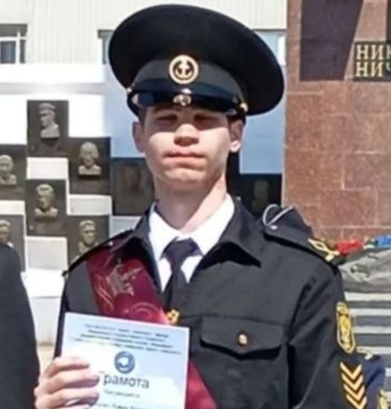 Фото: Погибший на войне с Украиной Должененко Роман Васильевич. Республика Саха (Якутия), добровольцы