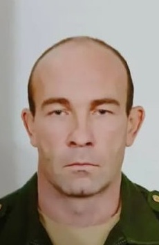 Фото: Погибший на войне с Украиной Мещанинов Евгений. Краснодарский край, нет данных