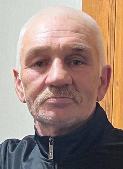 Фото: Погибший на войне с Украиной Хайрутдинов Анас Фоатович. Республика Татарстан, добровольцы