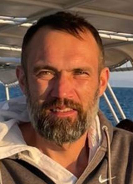 Фото: Погибший на войне с Украиной Филиппов Евгений Петрович. Москва, добровольцы