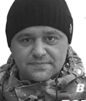 Фото: Погибший на войне с Украиной Васильев Иван Юрьевич. Республика Башкортостан, нет данных