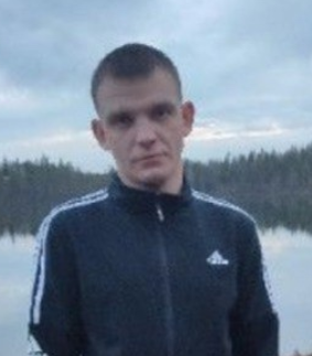 Фото: Погибший на войне с Украиной Мелюшин Максим Александрович. Архангельская область, заключенные