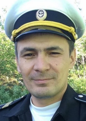 Фото: Погибший на войне с Украиной Билалов Рустам Мунирович. Мурманская область, нет данных