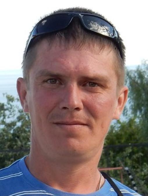 Фото: Погибший на войне с Украиной Егоров Михаил Георгиевич. Амурская область, нет данных