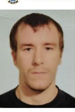 Фото: Погибший на войне с Украиной Лебедев Алексей Алексеевич. Новгородская область, мобилизованные