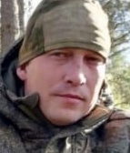 Фото: Погибший на войне с Украиной Болабко Сергей Сергеевич. Свердловская область, добровольцы