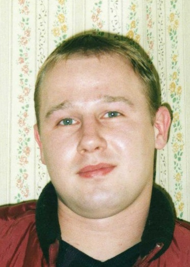 Фото: Погибший на войне с Украиной Ипполитов Денис Анатольевич. Москва, добровольцы