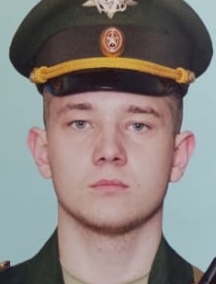 Фото: Погибший на войне с Украиной Головнин Вадим Викторович. Кировская область, нет данных