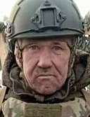 Фото: Погибший на войне с Украиной Чистяков Александр Геннадьевич. Свердловская область, добровольцы