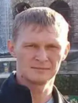 Фото: Погибший на войне с Украиной Иванов Максим Анатольевич. Новосибирская область, мотострелковые войска