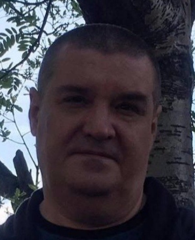 Фото: Погибший на войне с Украиной Ермаков Алексей Викторович. Воронежская область, нет данных