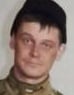 Фото: Погибший на войне с Украиной Томашевский Николай Александрович. Оренбургская область, морпехи