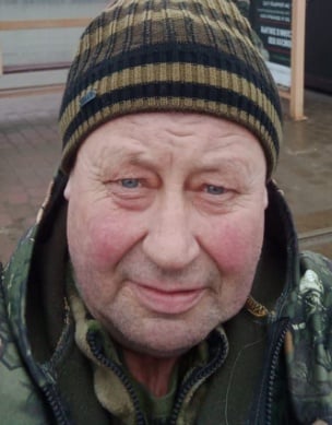 Фото: Погибший на войне с Украиной Гредасов Николай Николаевич. Алтайский край, мотострелковые войска
