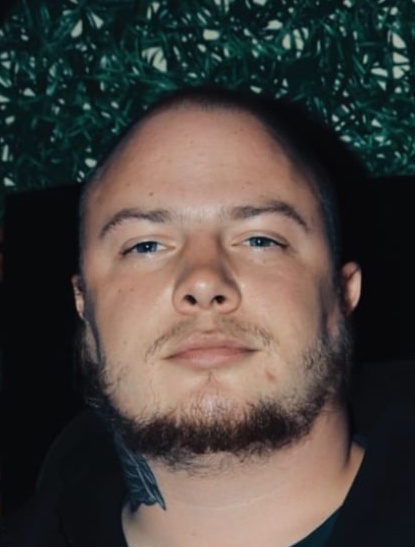 Фото: Погибший на войне с Украиной Анисимов Сергей Дмитриевич. Москва, мотострелковые войска