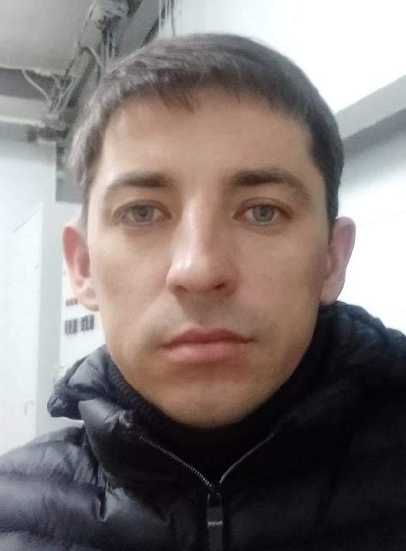 Фото: Погибший на войне с Украиной Губайдуллин Марат Сагитович. Республика Татарстан, нет данных