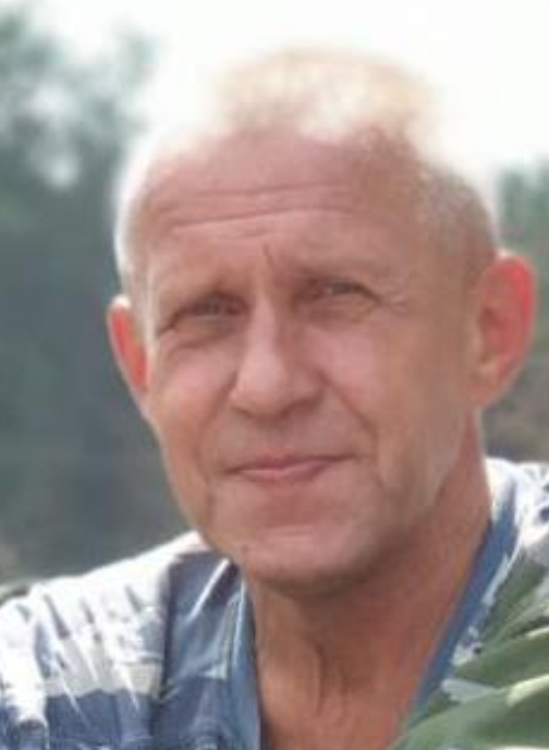 Фото: Погибший на войне с Украиной Пурышев Андрей Викторович. Тверская область, добровольцы