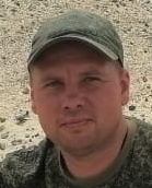 Фото: Погибший на войне с Украиной Зинин Артем Сергеевич. Амурская область, мотострелковые войска