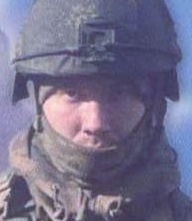 Фото: Погибший на войне с Украиной Сырохватов Лев Викторович. Пермский край, добровольцы
