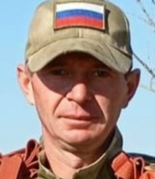 Фото: Погибший на войне с Украиной Дроздов Антон Евгеньевич. Курская область, нет данных