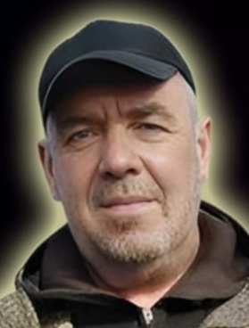 Фото: Погибший на войне с Украиной Чилясов Андрей Юрьевич. Нижегородская область, нет данных