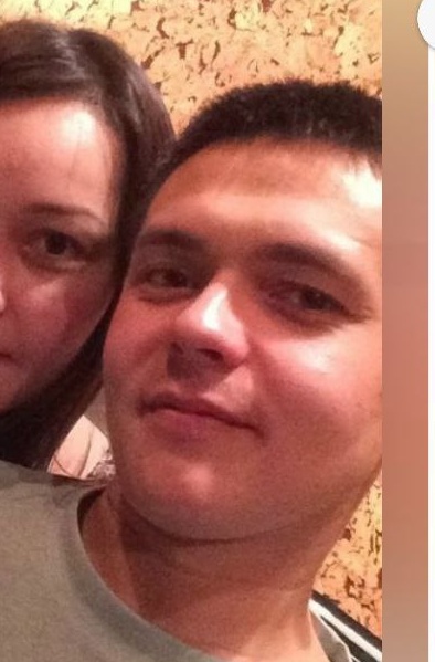 Фото: Погибший на войне с Украиной Голоха Андрей Васильевич. Ямало-Ненецкий автономный округ, нет данных