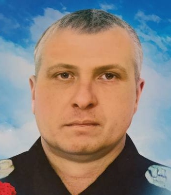 Фото: Погибший на войне с Украиной Добрицын Евгений Викторович. ЛНР, нет данных