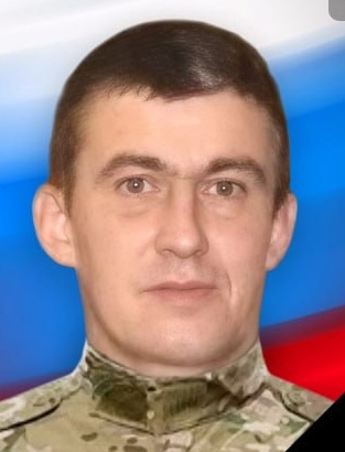 Фото: Погибший на войне с Украиной Чукалов Алексей Юрьевич. Ханты-Мансийский автономный округ - Югра, нет данных