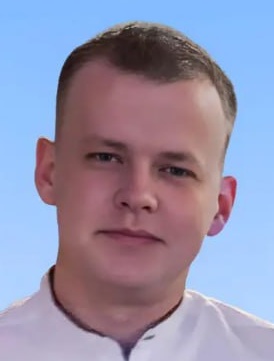 Фото: Погибший на войне с Украиной Горячев Дмитрий Игоревич. Костромская область, нет данных