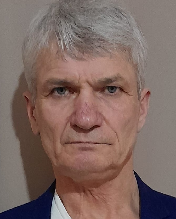 Фото: Погибший на войне с Украиной Бочкин Юрий Юрьевич. Челябинская область, добровольцы