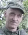 Фото: Погибший на войне с Украиной Гудков Дмитрий Владимирович. Калининградская область, нет данных