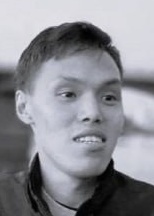 Фото: Погибший на войне с Украиной Салиндер Николай Ильич. Ямало-Ненецкий автономный округ, нет данных