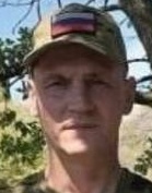 Фото: Погибший на войне с Украиной Заплатин Алексей Леонидович. Архангельская область, добровольцы