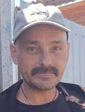 Фото: Погибший на войне с Украиной Дударев Алексей Васильевич. Кемеровская область, мотострелковые войска