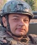 Фото: Погибший на войне с Украиной Лапшин Владимир Валерьевич. Санкт-Петербург, мотострелковые войска