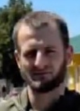 Фото: Погибший на войне с Украиной Половинко Евгений Александрович. Ставропольский край, нет данных