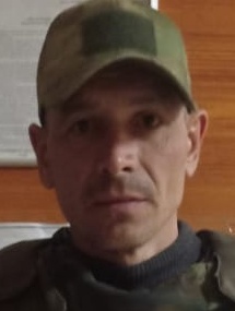 Фото: Погибший на войне с Украиной Конюхов Андрей Владимерович. Новосибирская область, мотострелковые войска