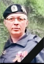 Фото: Погибший на войне с Украиной Петров Иван Владимирович. Новосибирская область, добровольцы